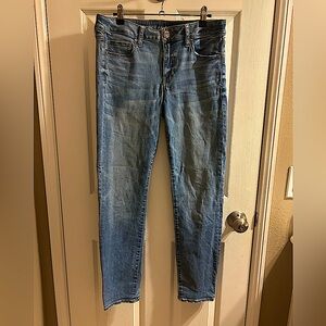 American Eagle Next Level Stretch 10 Regular